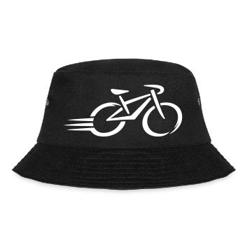 Bicyclette - Bob - noir - Devant - Lela (165cm)