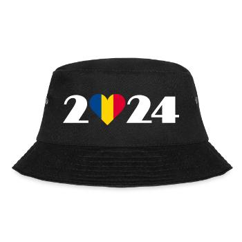 J’aime la Roumanie 2024, Vacances en Roumanie 2024 - Bob - noir - Devant - Lela (165cm)