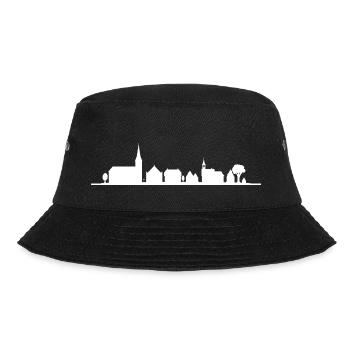 Votre village, votre horizon - Bob - noir - Devant - Lela (165cm)