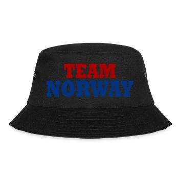 Team norway - Bob - noir - Devant - Lela (165cm)
