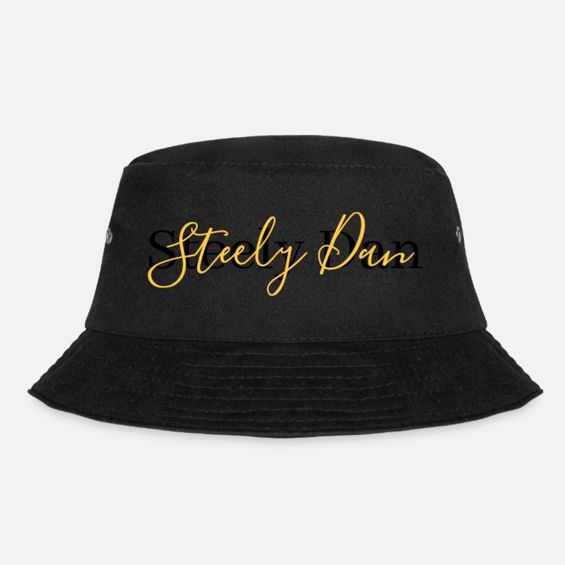 Steely Dan - Bob - noir