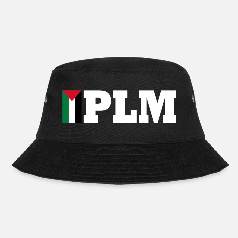 Plm - Bob - noir