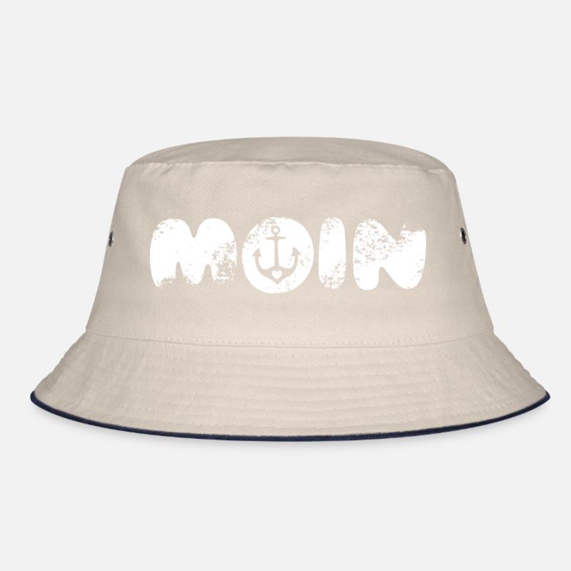 Bucket Hat