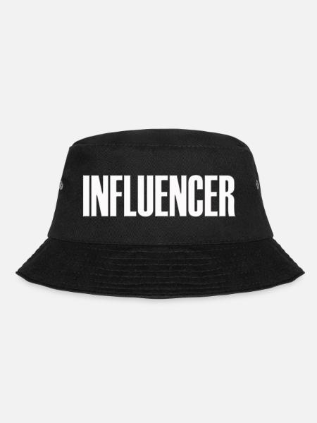 influenceur youtuber fame babo sticker sticker sticker - Bob - noir