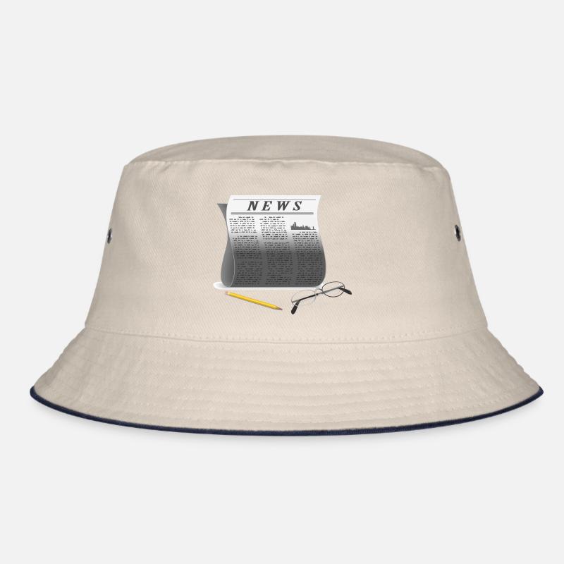 Bucket Hat