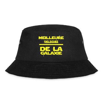 Deleguee - Bob - noir - Devant - Lela (165cm)