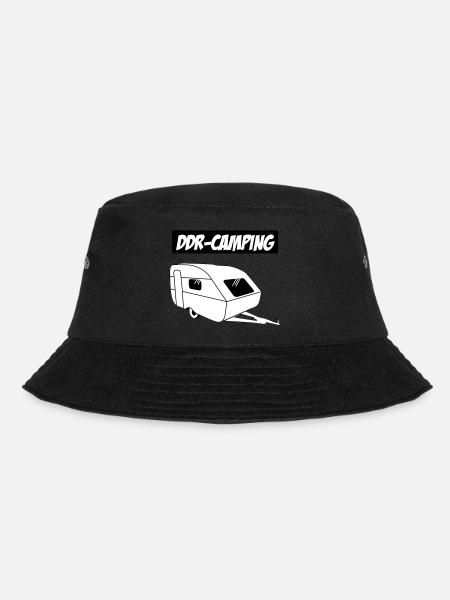 Camping QEK Aero DDR - Bob - noir