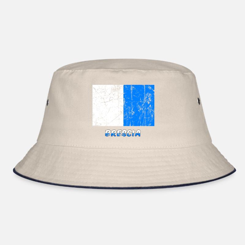 Drapeau Brescia drapeau Fahne drapeau drapeau Bob