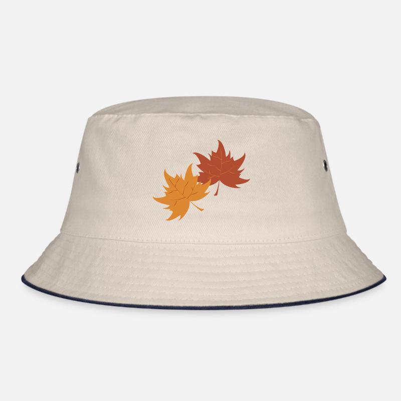 Fall123 Bucket Hat