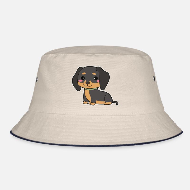 Teckels Bob
