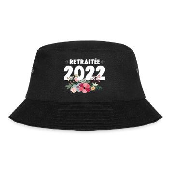 Retraitée 2022 - Bob - noir - Devant - Lela (165cm)