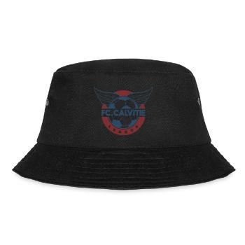 Calvitie - cadeau homme avec calvitie - Bob - noir - Devant - Lela (165cm)