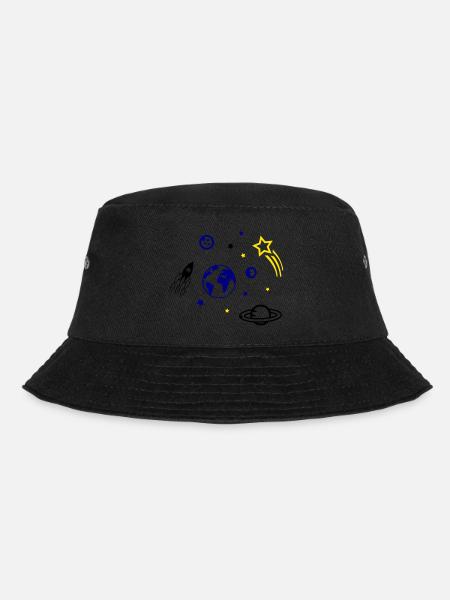 univers - Bob - noir