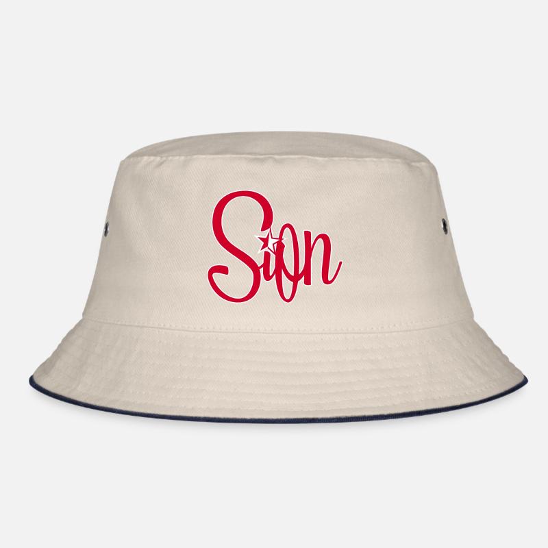 Sion capitale du Valais Bob