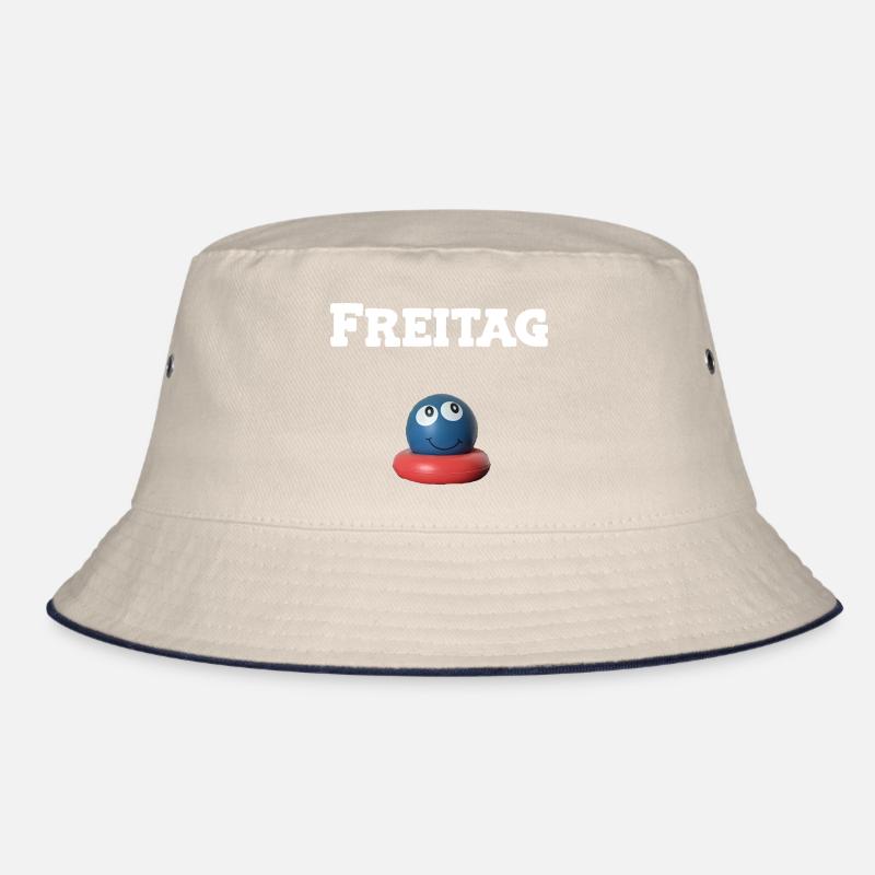 Freitag Bucket Hat