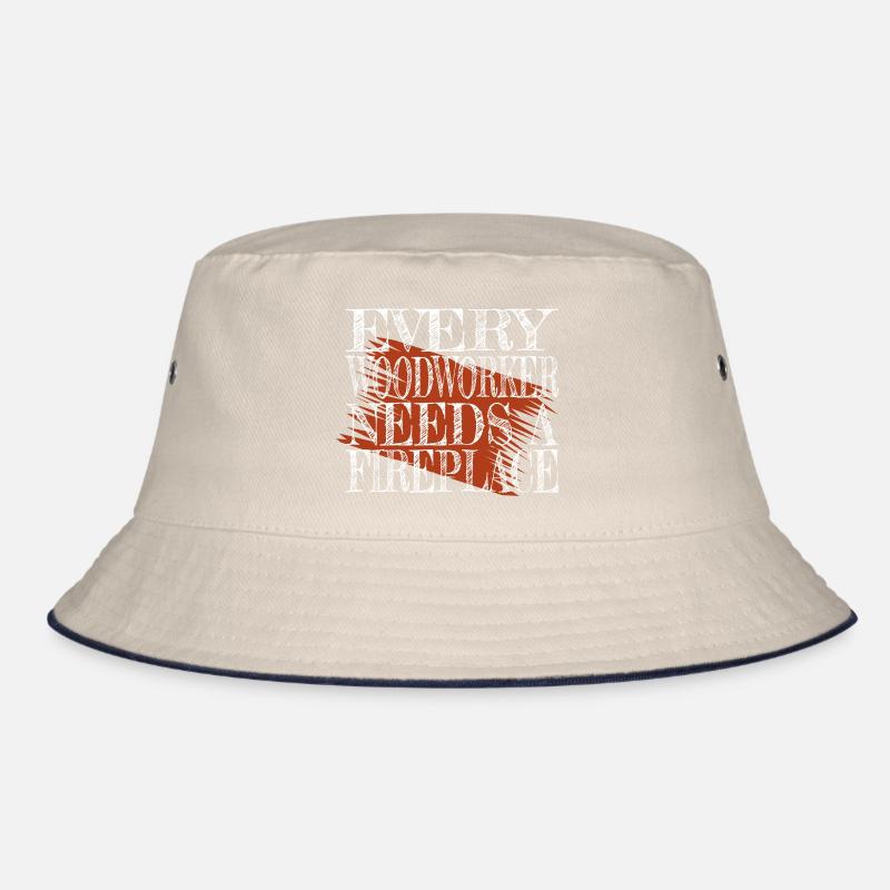 present forester Bucket Hat