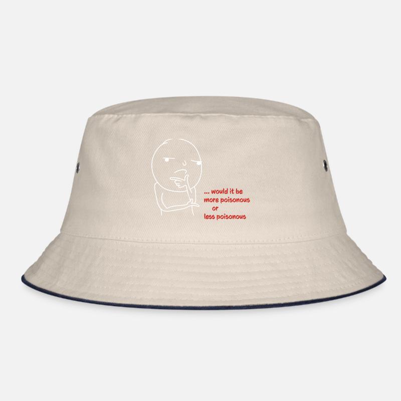 wäre es Bucket Hat