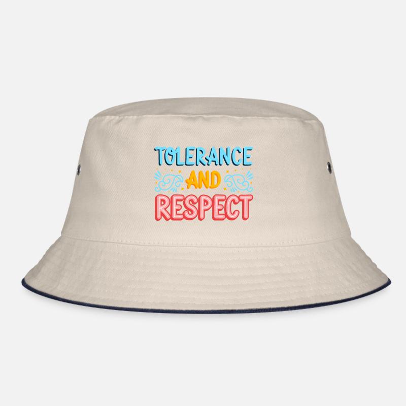 Tolérance et respect idée cadeau original Bob