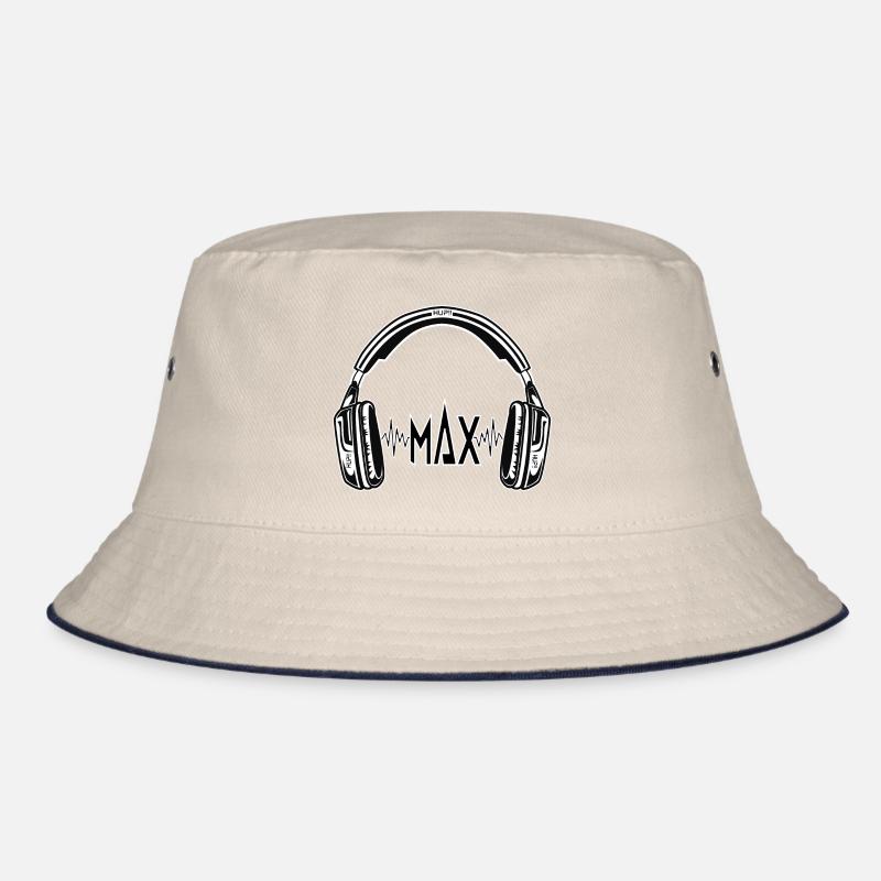 Kopfhörer MAX 300 Kopfhörer Casque Auriculares Bob