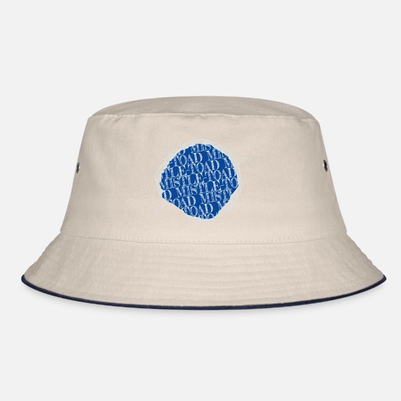 Christmas present present quote gift couples Bucket Hat