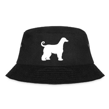 Hund Chien - Bob - noir - Devant - Lela (165cm)