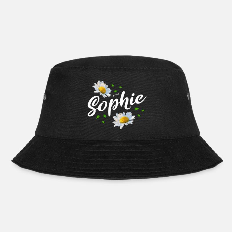 Sophie - Bob - noir