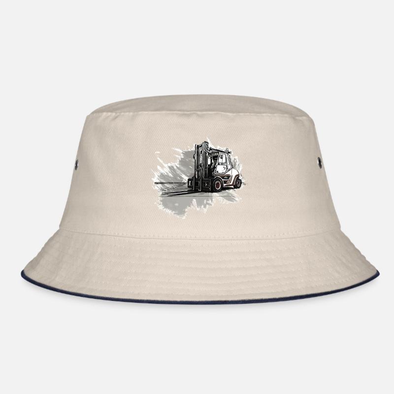 Bucket Hat