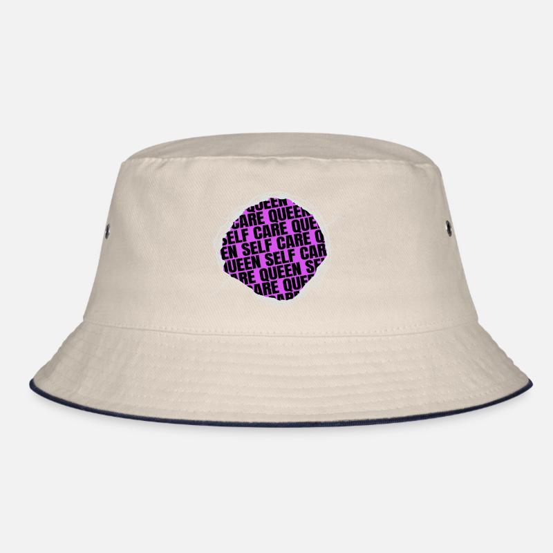 human rights smash the patriarchy present idea Bucket Hat