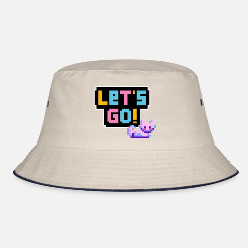 Bucket Hat