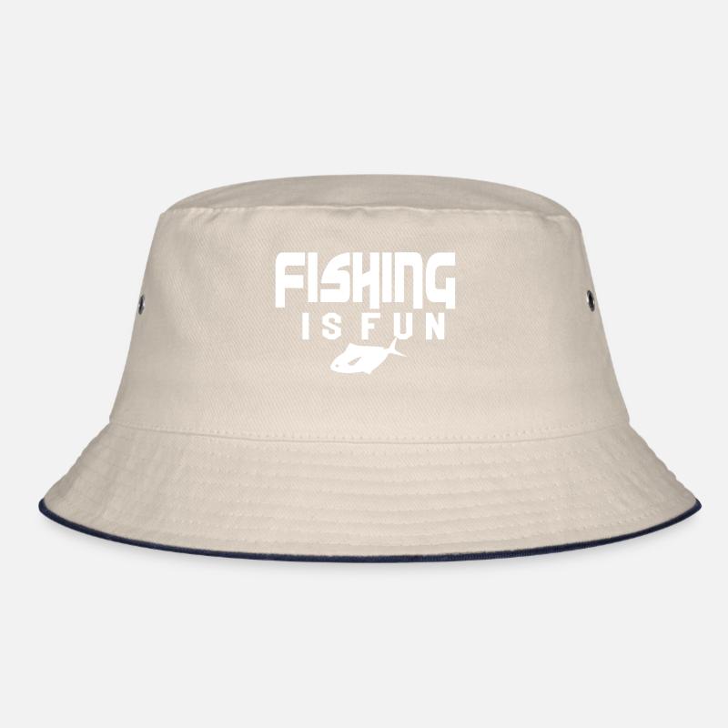 La pêche est amusante. Evolution Pêche à la ligne Pêche Bob