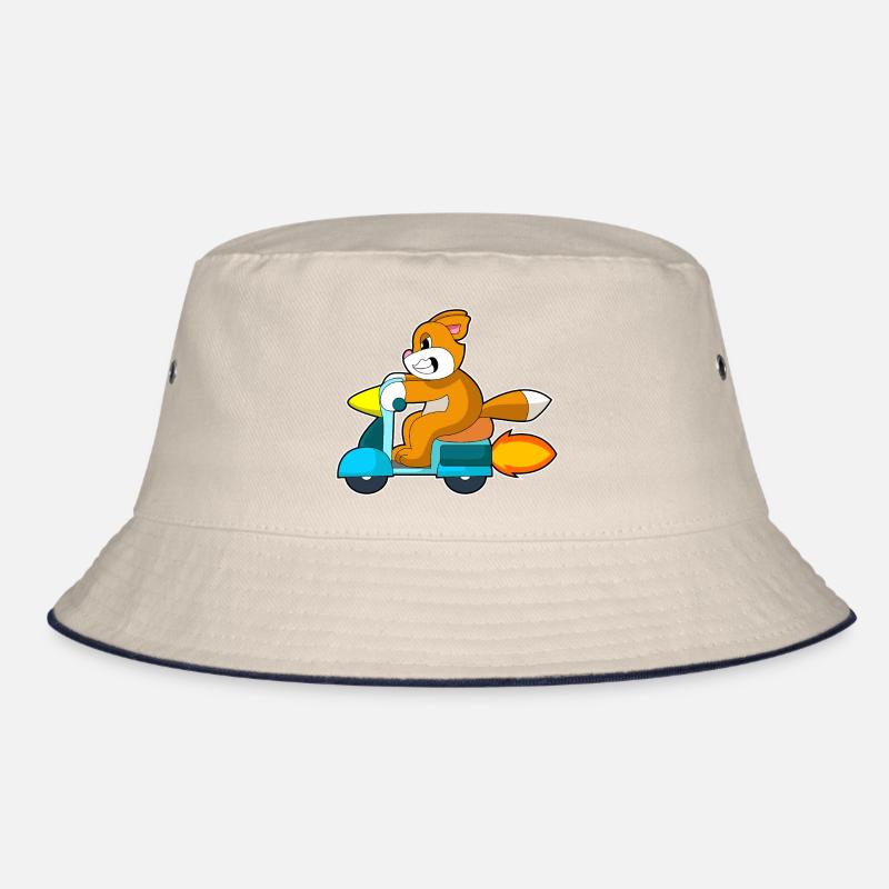 Scooter pour chat Bob