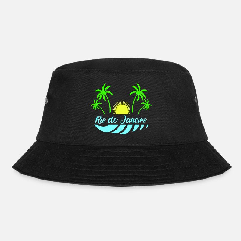 Rio de Janeiro - Bob - noir