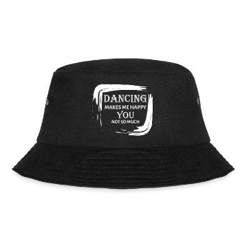Danse Musique de danse - Bob - noir - Devant - Lela (165cm)