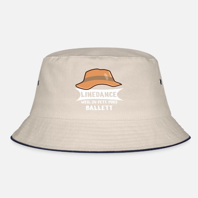 Dancing Dance Music Bucket Hat