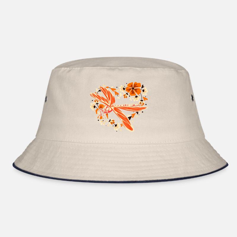 Fleurs Insecte Libellules Amoureux Cadeau Libellule Bob