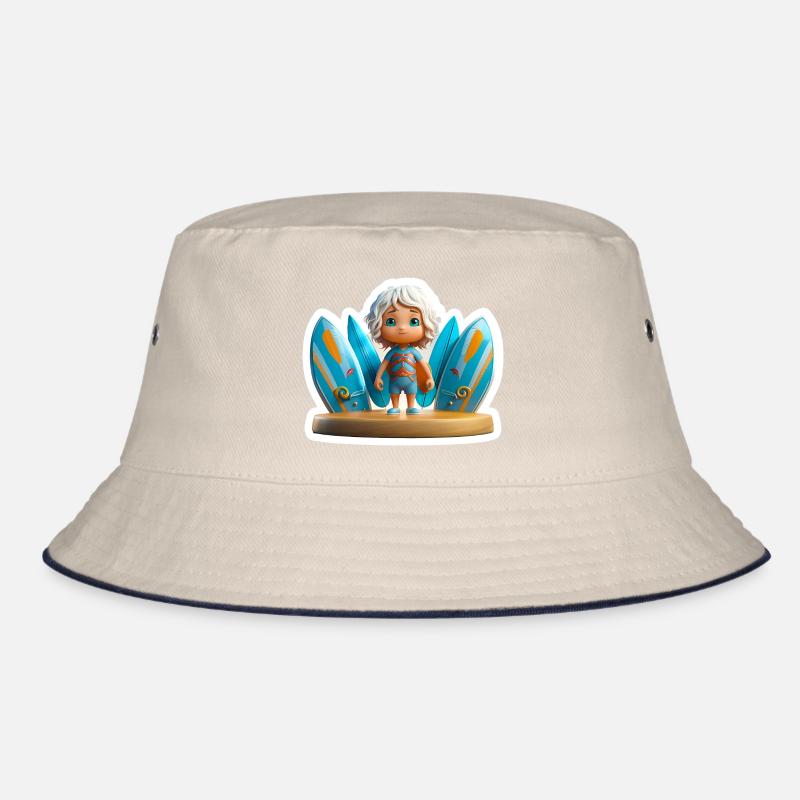 Continuez à surfer Bob