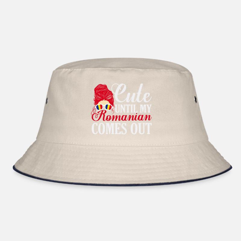 Mignon jusqu’à ce que mon roumain sorte Roumanie Pride Pat Bob