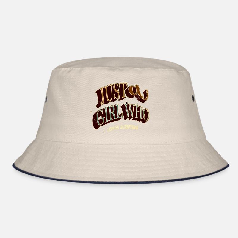 Doctor FullStack Developer Gift Birthday Bucket Hat