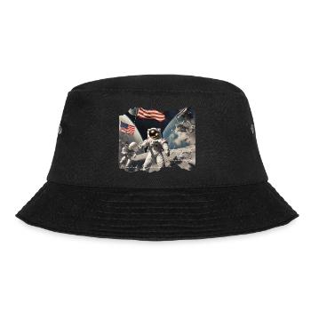 USA Limited Edition - Bob - noir - Devant - Lela (165cm)