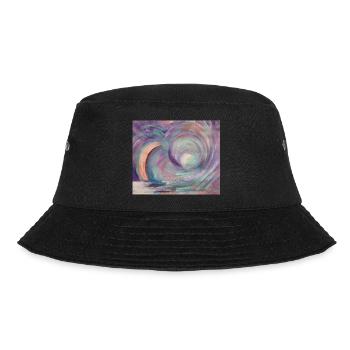 ARC EN CIEL - Bob - noir - Devant - Lela (165cm)