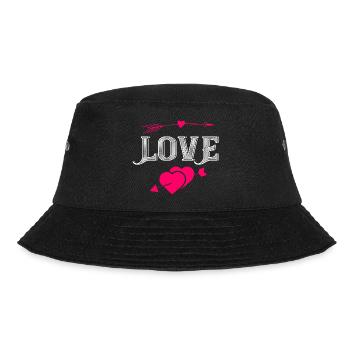 Amour - Bob - noir - Devant - Lela (165cm)