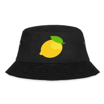 Citron - Bob - noir - Devant - Lela (165cm)