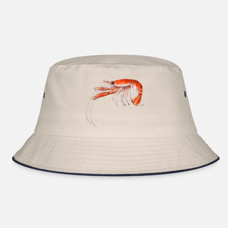 Kaisergranat Bucket Hat