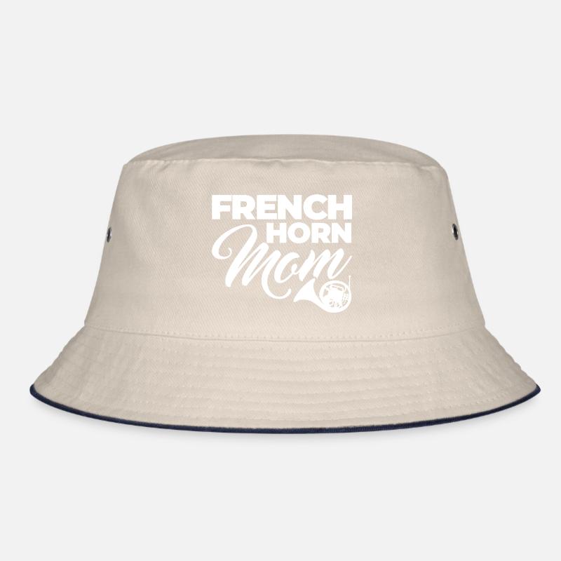 Waldhorn Mutter Bucket Hat