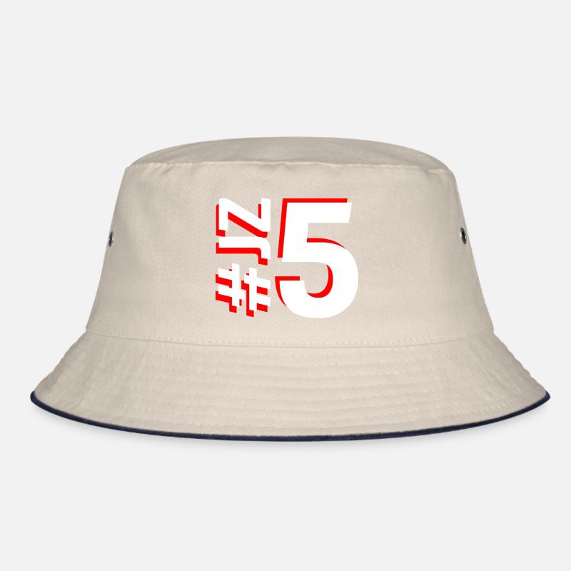 JZ5-KARTON Bucket Hat