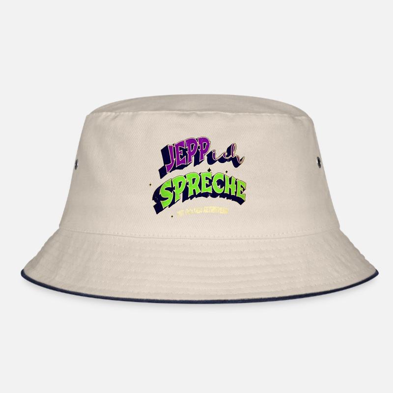 geburtstagsgeschenkidee hunderassen Bucket Hat