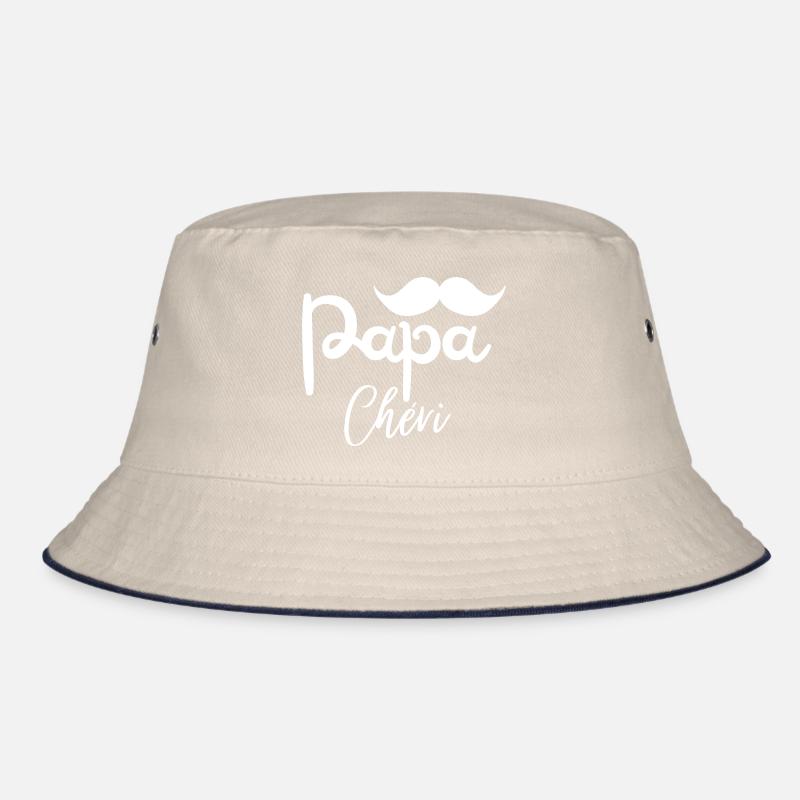 Darling Daddy Bucket Hat