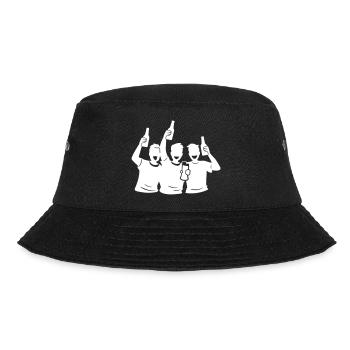Bachelor Groom Team Bachelors - Bob - noir - Devant - Lela (165cm)