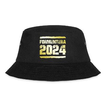 Formentera 2024 Or - Bob - noir - Devant - Lela (165cm)