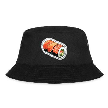 Rouleau de sushi - Bob - noir - Devant - Lela (165cm)